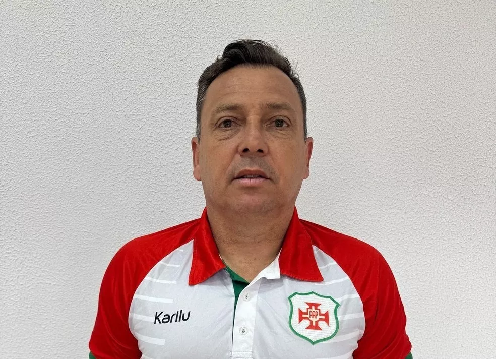Copa Paulista: Só falta o Guarani! Conheça os 22 dos 23 técnicos da edição 2025 14 alex alves