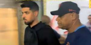 Ex-Corinthians, António Oliveira desembarca no Recife para comandar o Sport