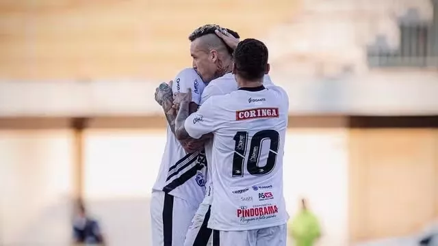 ASA goleia União-TO Série D