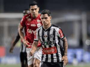 SÉRIE B: Encerramento da 6ª rodada tem mudança no topo