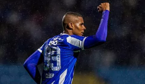Avaí 2 x 1 Chapecoense – Valeu a vaga no G-4 da Série B