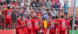 Segundona: Batatais celebra treino aberto e foca no Guarulhos/Aster