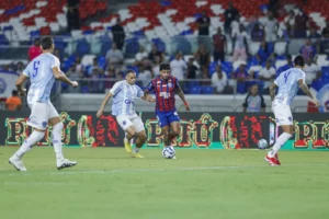 Bahia x Paysandu - Esquadrão defende vantagem na Copa do Brasil