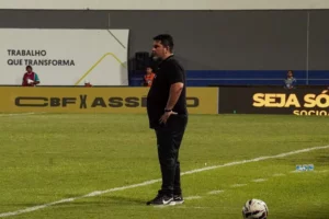 Série B: CRB tem ao menos duas mudanças diante do Criciúma