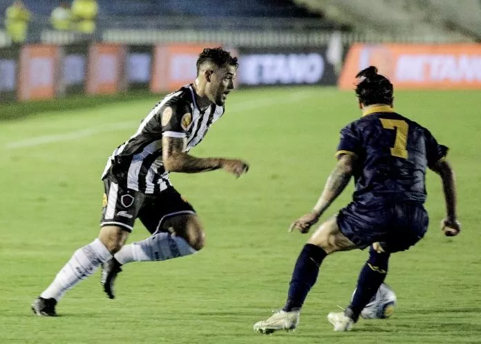 Botafogo-PB x Retrô – Confronto contra degola agita Série C
