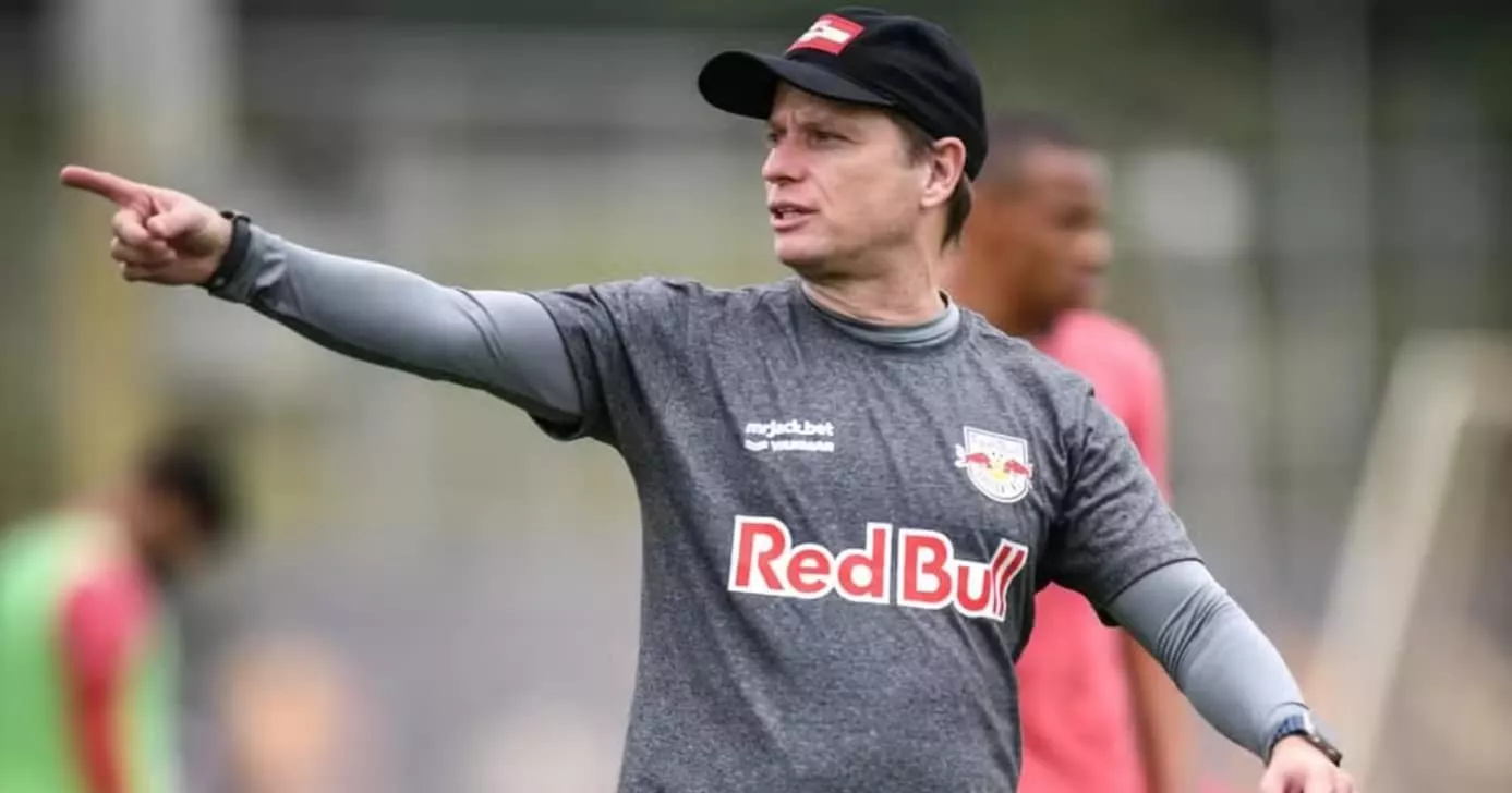 Red Bull Bragantino valoriza desempenho competitivo após derrota para o líder Palmeiras