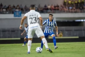 Série C: CSA perde destaque diante do Tombense