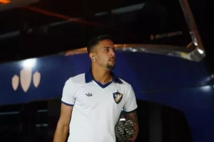 Retrô tem manutenção de jogadores vetados para sequência da Série C