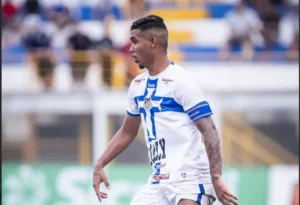 Crias da base do Água Santa se destacam na Série D