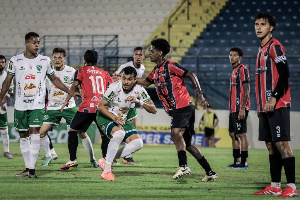 Segundona: Tupã volta a jogar em Marília nesta sexta-feira pela 4ª rodada