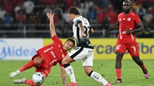 Corinthians x América Cali-COL - Em busca da recuperação; onde assistir e escalações