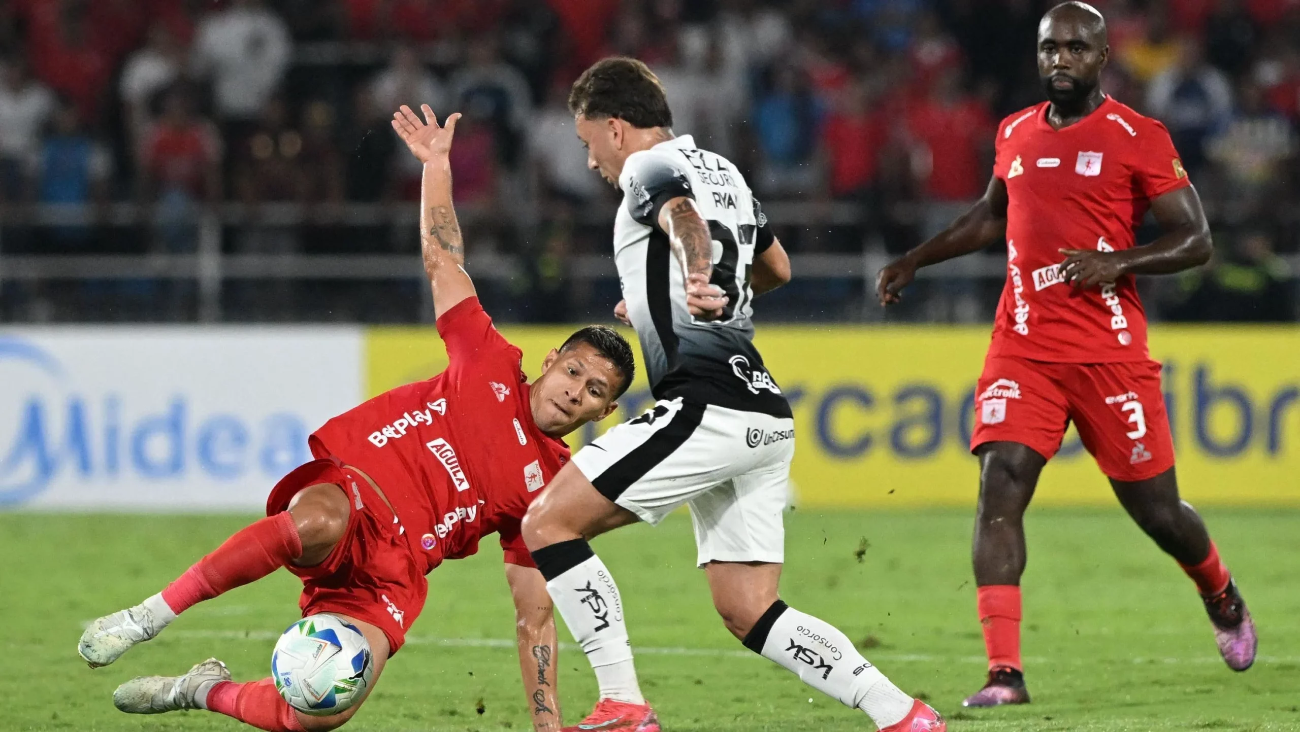 Corinthians x América Cali-COL - Em busca da recuperação; onde assistir e escalações 7 corinthians 1 scaled