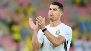 Jornal diz que Cristiano Ronaldo tem proposta de clube brasileiro para jogar Mundial
