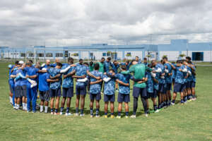 CSA x Maringá - Azulão mira G-8 contra líder da Série C