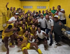 Segundona: Após vitória no clássico, Mauá foca no returno