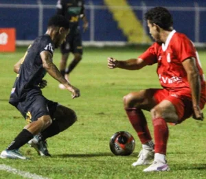SEGUNDONA: Lanternas do Grupo 2 abrem a última rodada do 1º turno