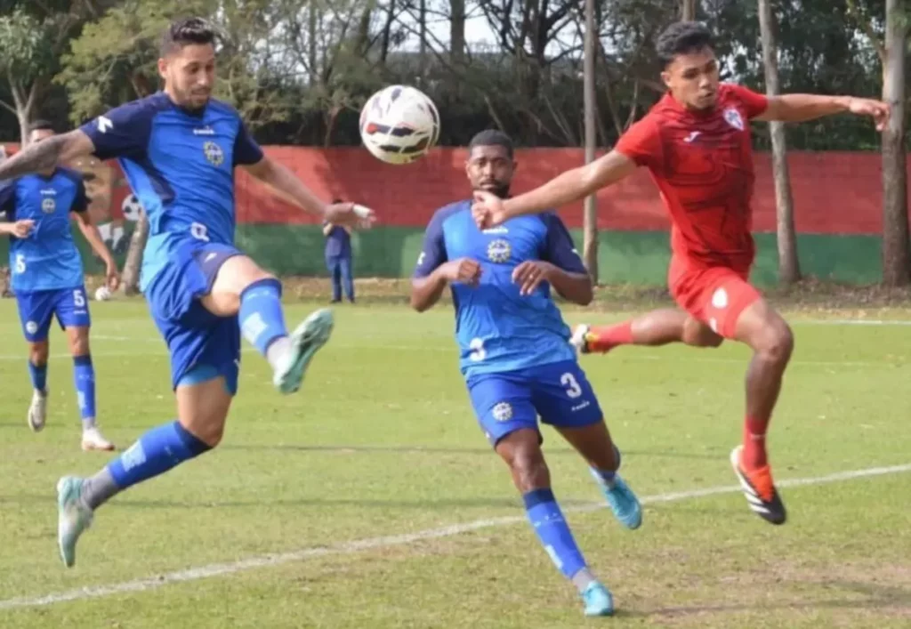 Copa Paulista: São José e Comercial empatam jogos-treinos com times da Série D