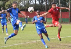 Copa Paulista: São José e Comercial empatam jogos-treinos com times da Série D