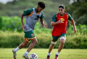 Após entrar no G-4, Sampaio Corrêa quer embalar na Série D