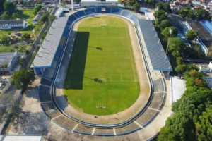 Estádio do São José será palco de Festa Junina Solidária antes da estreia