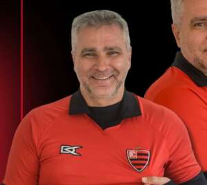 Copa Paulista: Oeste anuncia técnico que disputou o Paranaense