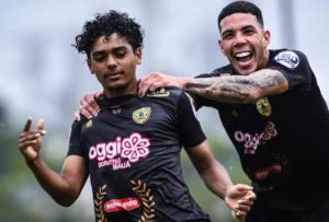 Segundona: Sábado tem quatro das seis partidas da 4ª rodada