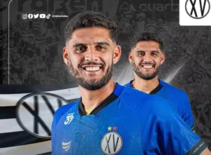 Copa Paulista: XV de Piracicaba renova com goleiro e anuncia meia