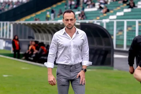 Sport contrata diretor geral demitido de ex-lanterna da Série C