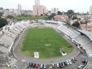 Copa Paulista: Primavera jogará 4 dos 5 jogos como mandante em Campinas