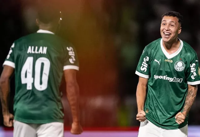 PLACAR FI: GUARANI em campo e muito mais. Confira os RESULTADOS desta SEGUNDA-FEIRA