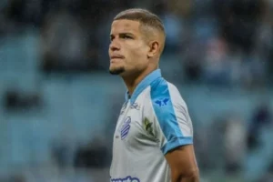 CSA perde lateral por tempo indeterminado na Série C