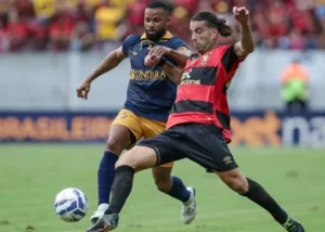 Série C: Retrô tem oito desfalques por lesão