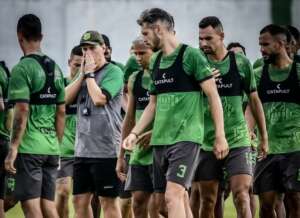 Floresta x Retrô - Jogo inédito agita Série C