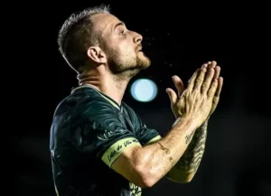 Floresta 1 x 0 Itabaiana - Verdão entra no G-8 da Série C