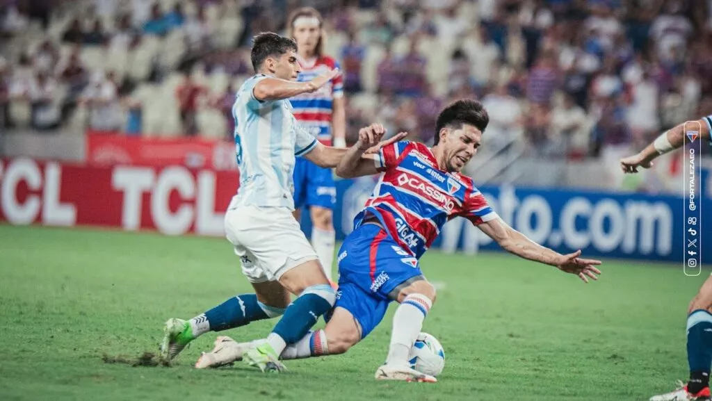 Racing-ARG x Fortaleza – Vida ou morte pro Lion! Onde assistir e escalações