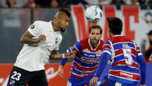 Fortaleza x Colo-Colo-CHI - Reencontro após jogo caótico no Chile; onde assistir e escalações