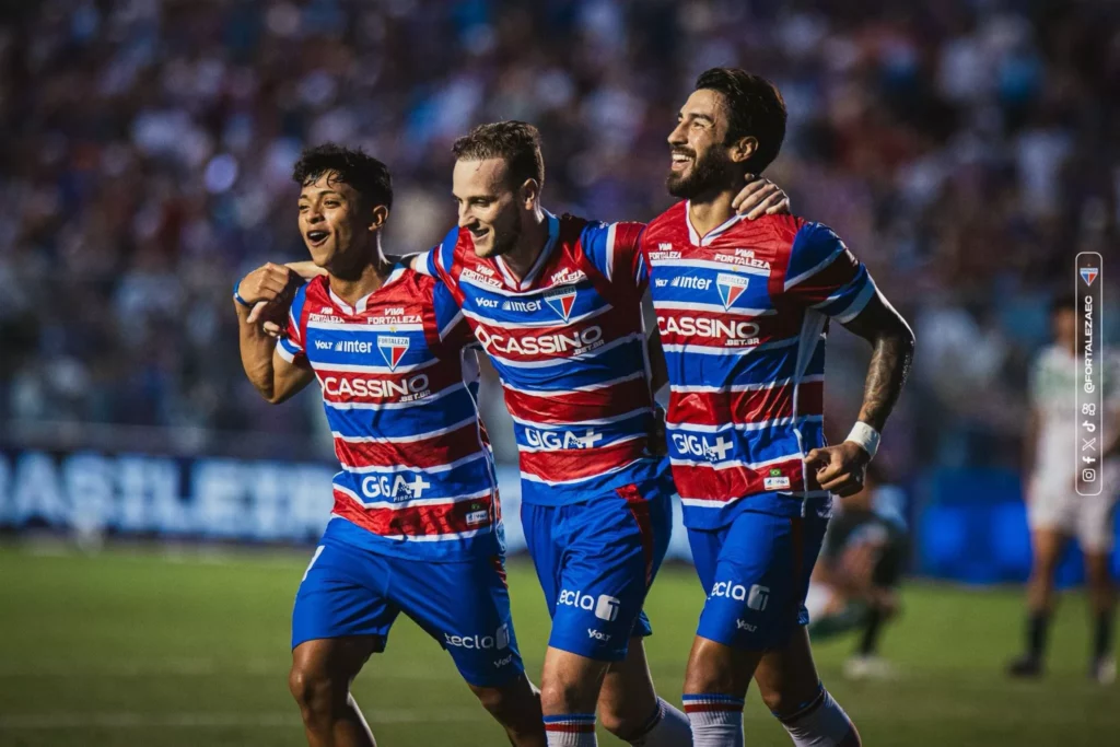 fortaleza Mateus LotifFEC