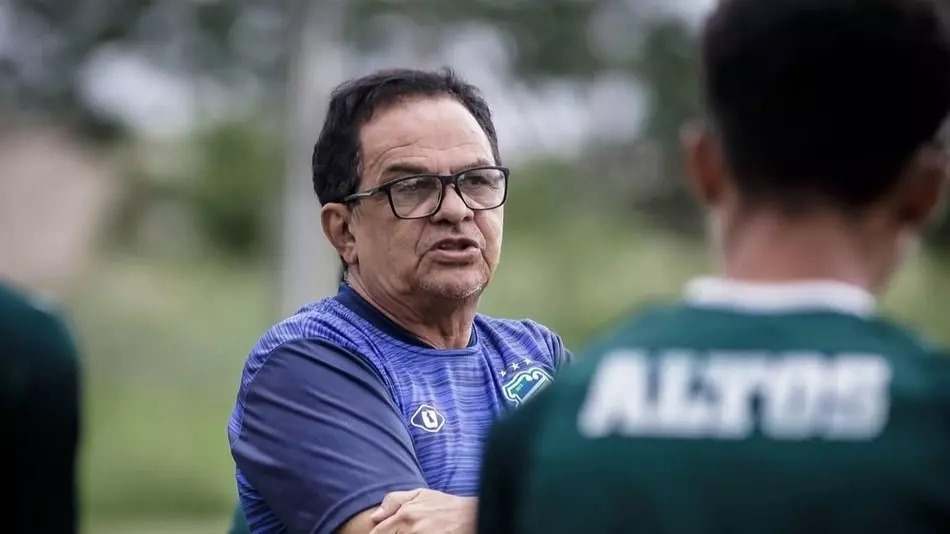 Francisco Diá Sousa Altos