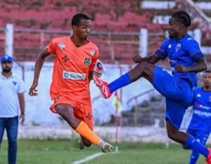 Segundona: Reação é a palavra de ordem no Manthiqueira