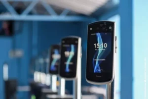 Paysandu estreia sistema de biometria facial no Banpará Curuzu