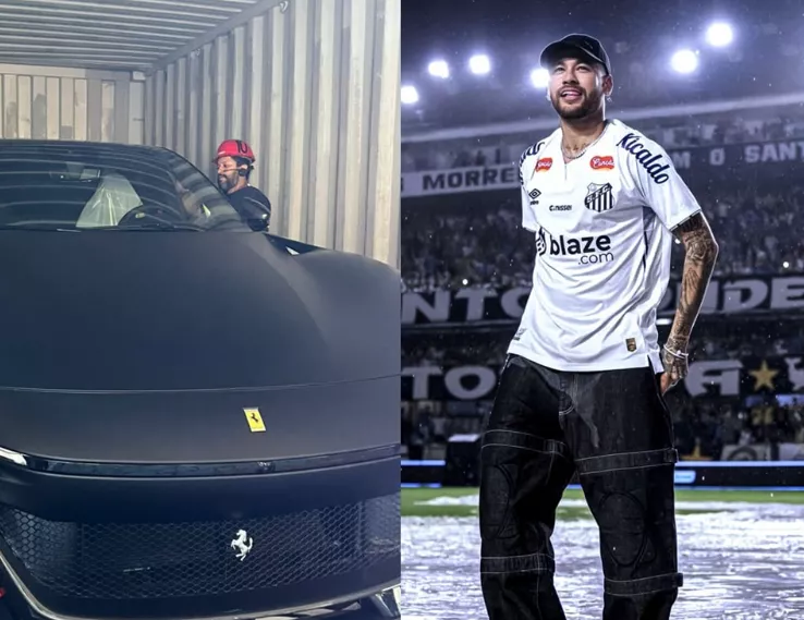 Neymar