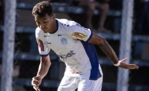 Goiatuba-GO x Monte Azul-SP - Duelo azul e branco em Goiás