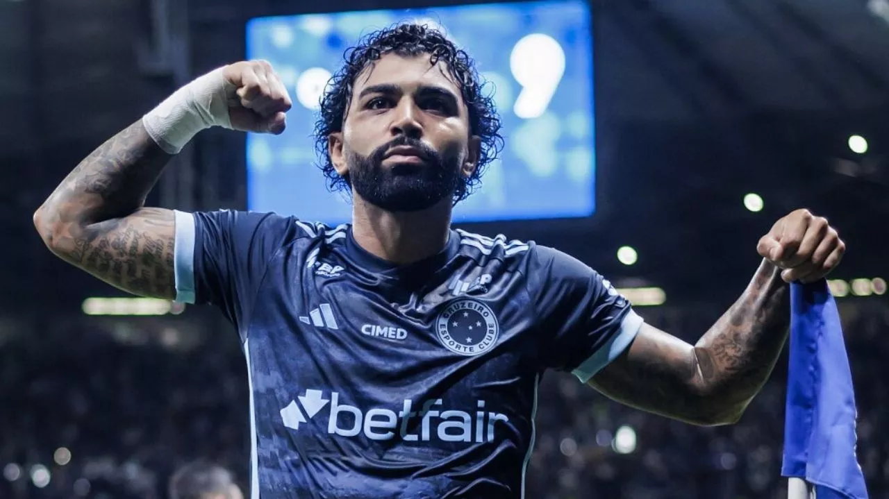 Gabigol se posiciona sobre rumores de separação e nega boatos envolvendo festas e traições