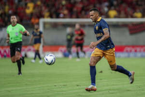 Série C: Retrô tem duas dúvidas frente ao Caxias