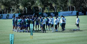 Paysandu x Goiás - Esmeraldino seguirá isolado na liderança da Série B?