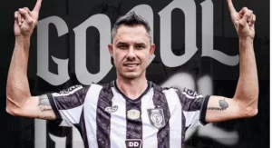 Mixto-MT 1 x 1 Ceilândia-DF - Gols no segundo tempo e tudo igual no placar