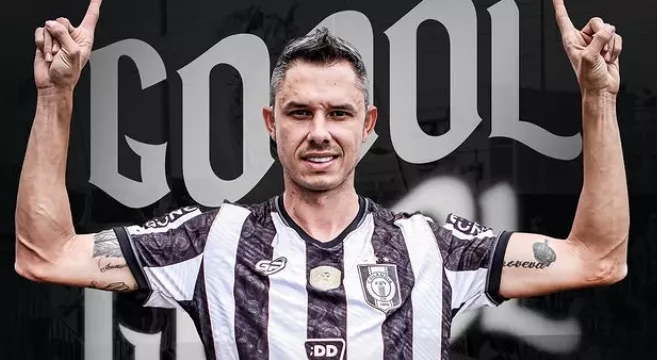 Mixto-MT 1 x 1 Ceilândia-DF – Gols no segundo tempo e tudo igual no placar