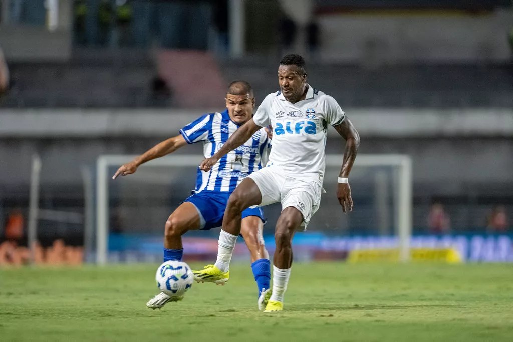 Grêmio x CSA – Imortal busca recuperação na Copa do Brasil