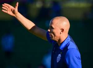 Treinador do CSA lamenta primeira derrota na Série C: 