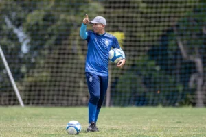 Copa do Brasil: CSA ganha volta de titulares